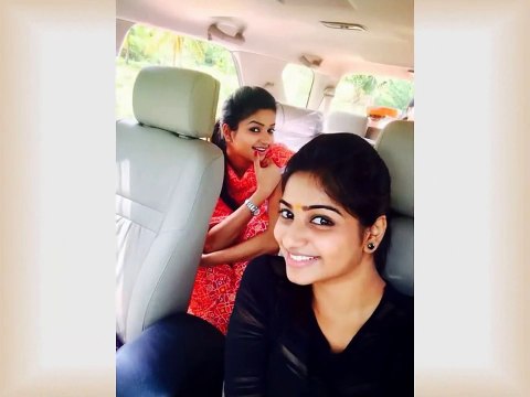 SUN TV TAMIL SERIAL ACTRESS NANDHINI UNSEEN PHOTOS - SUN TV ACTRESS