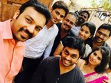 Vijay TV Kalyanam Mudhal Kadhal Varai Serial Actor Amit Bhargav Images