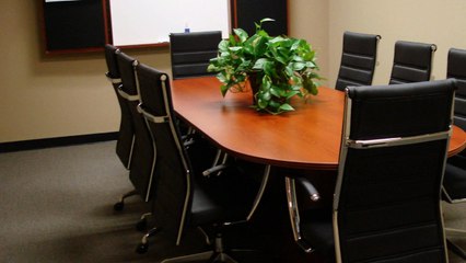 Meeting Room Table and Chairs Set Furniture Sale
