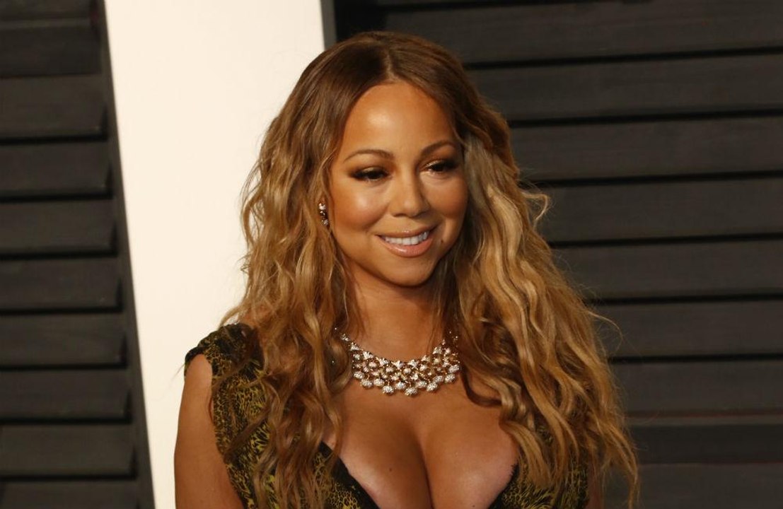 Mariah Carey suffers with bipolar II