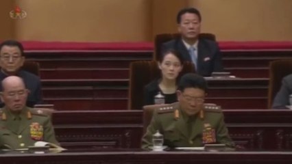 Corea del Norte celebró su sesión parlamentaria anual sin la presencia de Kim