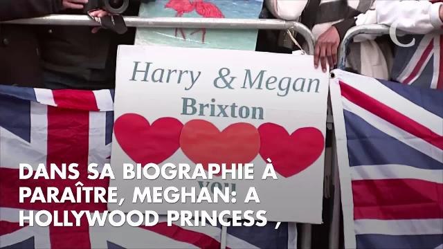 Pourquoi la Reine Elizabeth II a donné son accord pour le mariage entre Harry et Meghan Markle