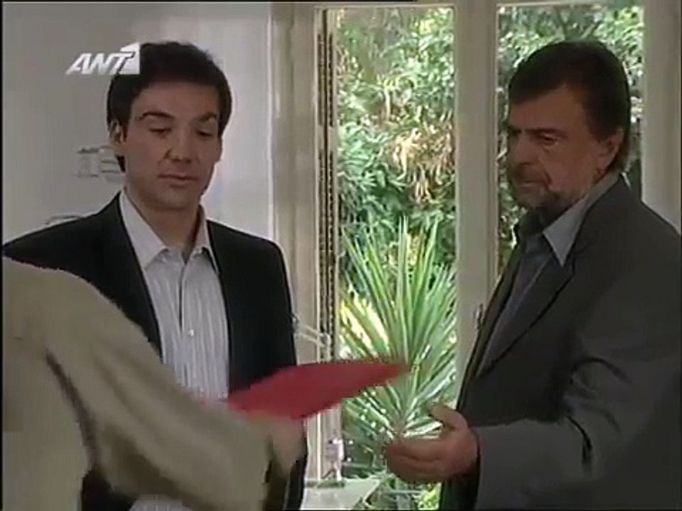 Κρυφά μονοπάτια E10