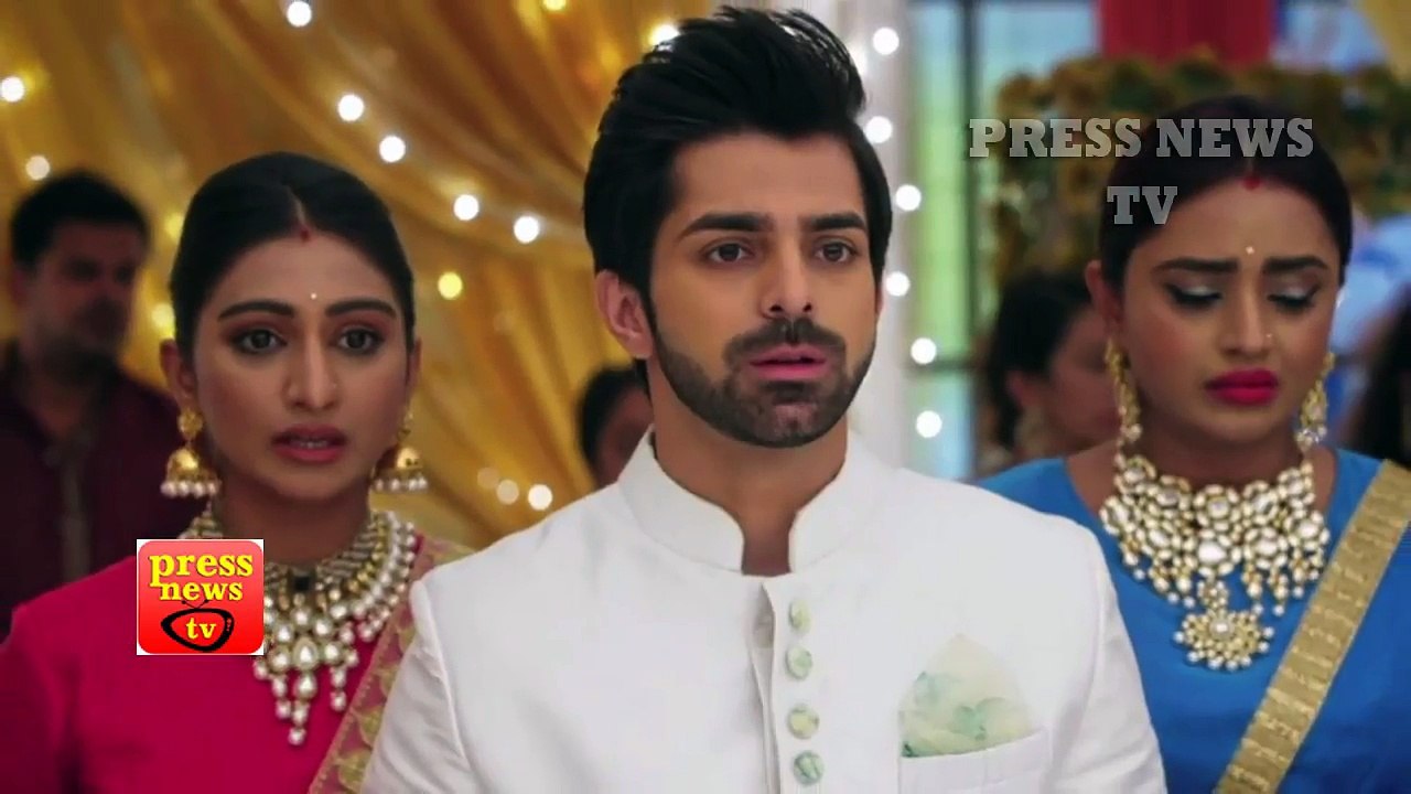 Yeh Rishta Kya Kehlata Hai -13th April 2018 Star Plus YRKKH News