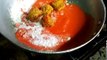 How to make chicken tikka masala- Indian Restaurant Cooking-Indian Cooking-Pabda20