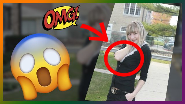 OMG: 9 photos douteuses prises au bon moment