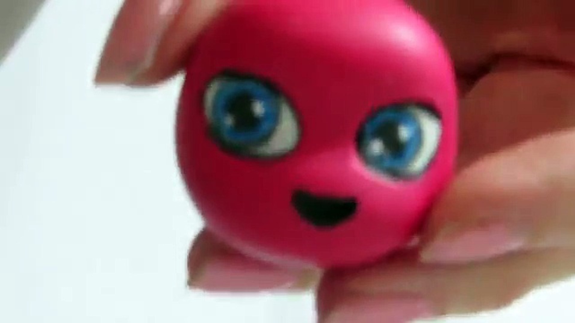 TIKKI & PLAGG LADYBUG TUTORIAL POLYMER CLAY COLD PORCELAIN - Dailymotion  Video