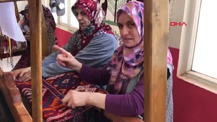 Tekirdağ Hem Öğreniyorlar Hem Kazanıyorlar