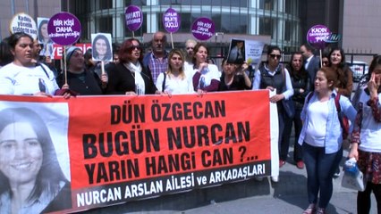 Kız arkadaşını 11 kurşunla öldüren sanığa iyi hal indirimi