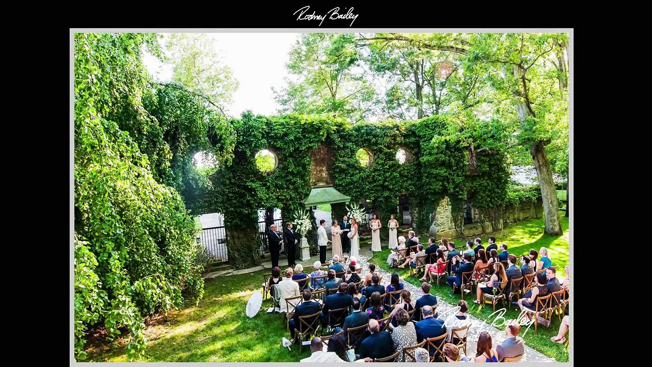 Washington DC Wedding Photographer