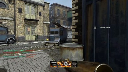 Call of Duty®: WWII Hardcore TDM #12