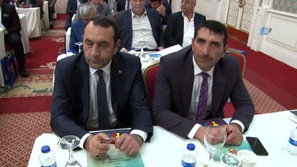 TŞOF Başkanı Apaydın: 'Kim ne derse desin Uber bize göre korsandır ve kabul edilebilir bir tarafı yoktur'