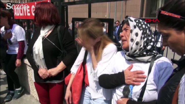 Nurcan Arslan cinayetinde ‘iyi hal indirimiyle’ müebbet çıktı