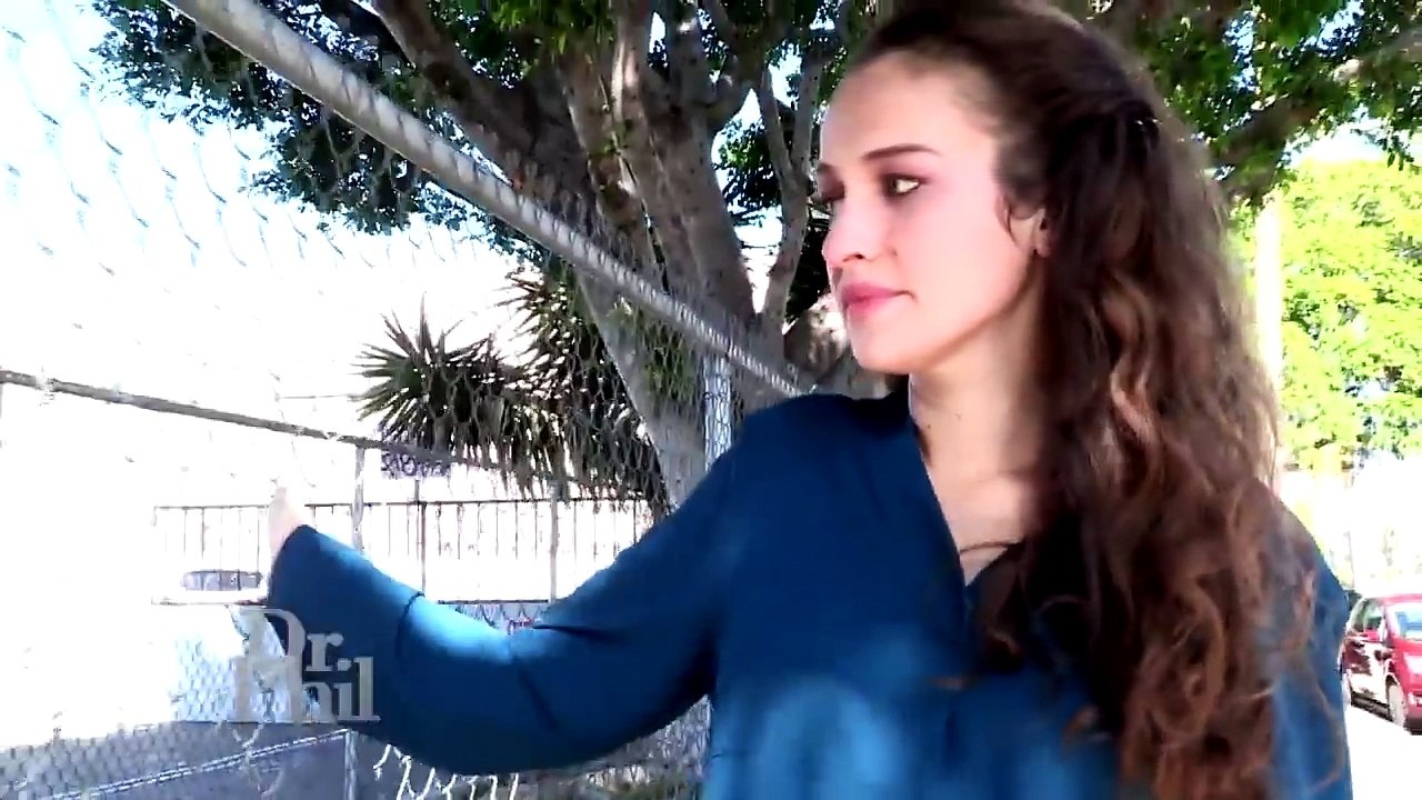 Mom Says Daughter Claimed Dr. Phil Filmed Her For Cigarette Commercial