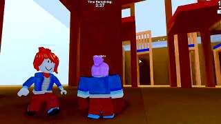Roblox Hide And Seek Extreme & Meep City Game Play