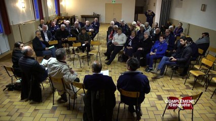 "La  République nous méprise" : quand les élus ruraux démissionnent en masse