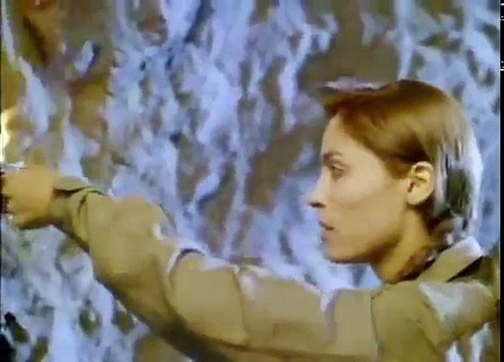 The Terror Within 1989 Alien/Horror/Sci-Fi part 3/4