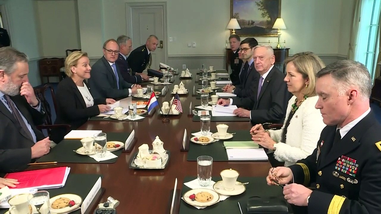 Syrien-Konflikt spitzt sich weiter zu