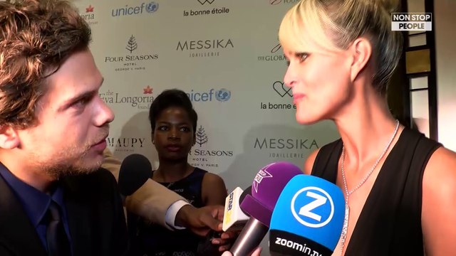 Laeticia Hallyday : les bêtises de Laura Smet, sa relation avec Nathalie Baye, elle se confie