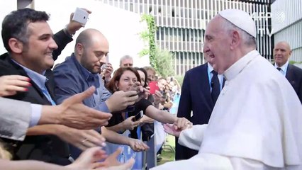 Pédophilie au Chili : le pape reconnaît de "graves erreurs"
