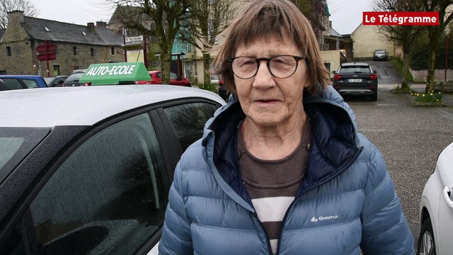 Pays de Morlaix. Conduite : se mettre à niveau après 60 ans