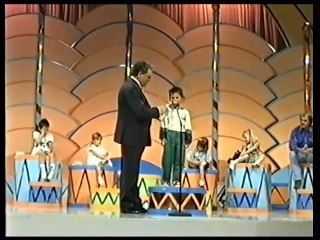 Bon'homme à l'école des fans