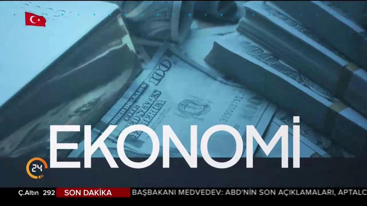Ekonomiden haberler