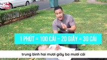 Cách sơ cứu khi bị ngạt khói, sẽ cần thiết trong trường hợp khẩn cấp. Bạn nhớ lưu lại nhé! 