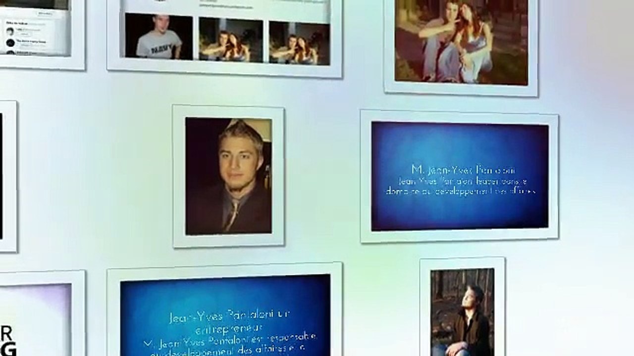 Jean-Yves Pantaloni Développeur d'affaires