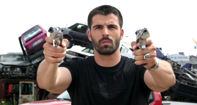 Mehmet Akif Alakurt'tan Adanalı Dizisi İzleyicisine Ağır Küfür: O...pu Çocukları