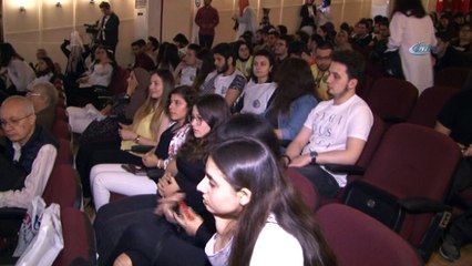 Marmara Üniversitesi öğrencilerinin kalp sağlığı için çalışacak