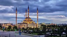 التهنئة الاجمل بمناسبه شهر رمضان الكريم