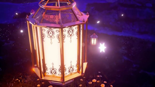 تهاني رمضانية خاصة بمناسبة حلول شهر رمضان المبارك