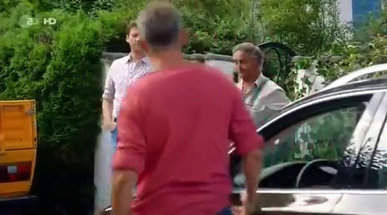Die Garmisch Cops   S02E11   Ausgekocht