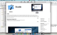 How To Build iPhone Apps - S01E01: Introduction, Demo App and Installing XCode