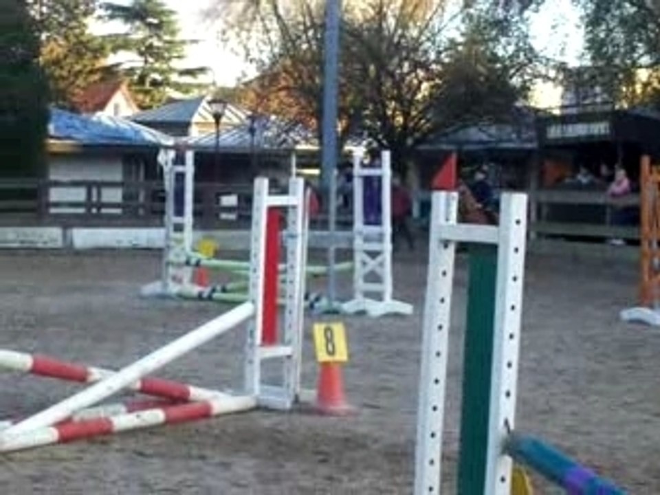 Chute
