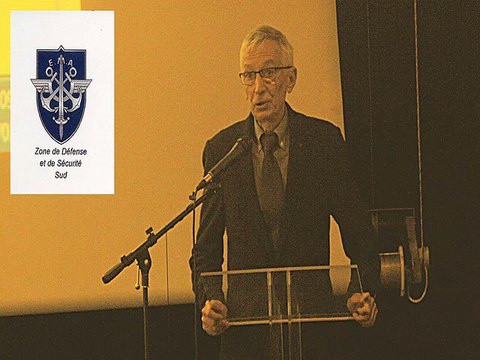 D Général L Dolo au Trinôme académique de Montpellier à Nîmes