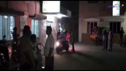 சீரியலா? ஐபிஎல்லா? தகறாறு...கொலையில் முடிந்த அதிர்ச்சி....வீடியோ