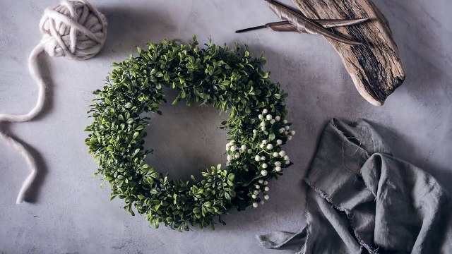 Add a little magic - IKEA Festive Decorations