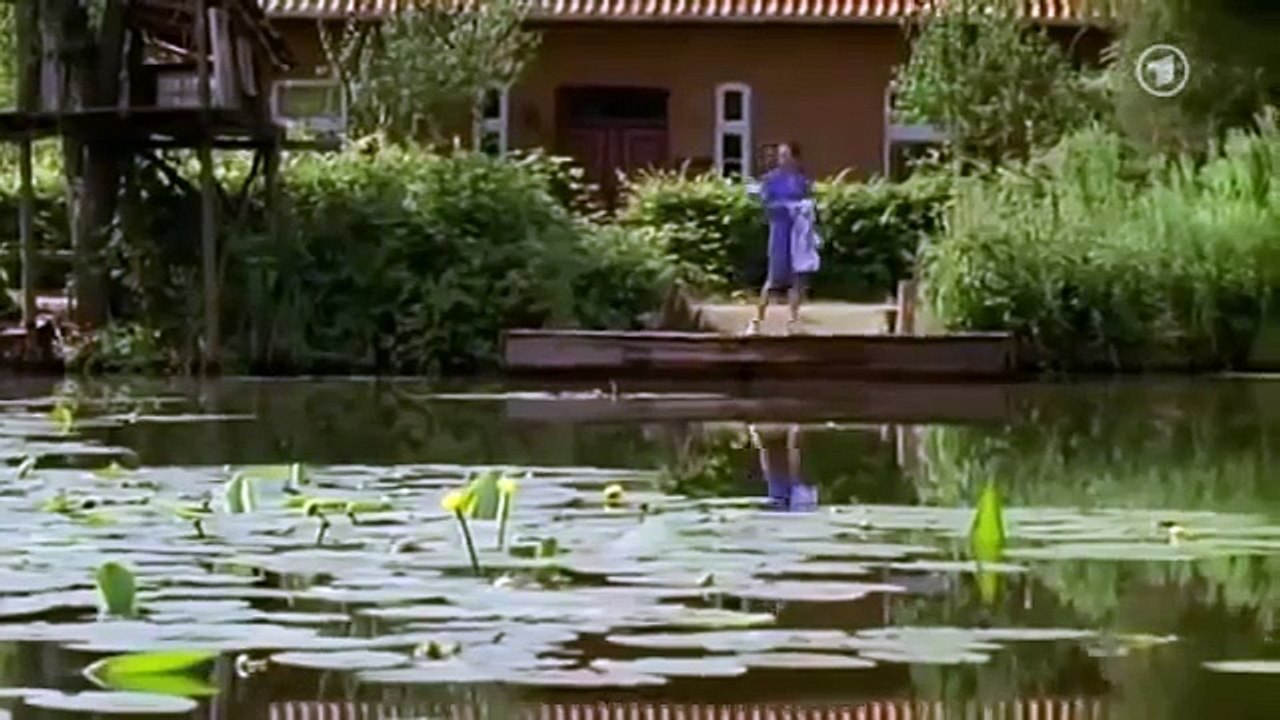 Der Duft von Holunder part 1/2