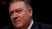 Report: CIA Director Mike Pompeo Failed To Disclose Business Ties To Chinese Company