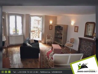 Maison A vendre Felletin 0m2