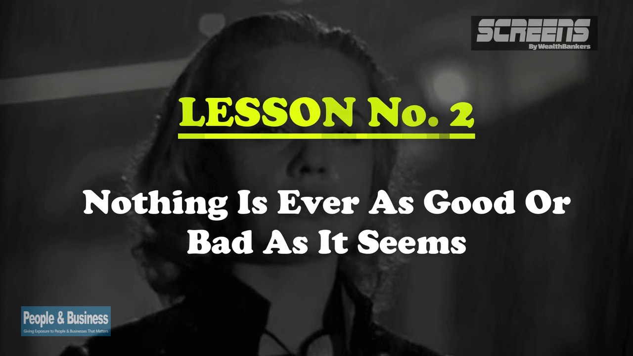 People & Business - An Entrepreneurs Insight in Finding Success in Failure | Candace Sjogren Tips