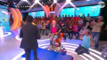 TPMP : Le best of de Vincent Lagaf’ sur le plateau de Cyril Hanouna (Vidéo)