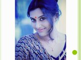 Malayalam TV Serial Actress Geethu Mohan Photos - TV Actress