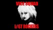 Vice Squad - ep Last rockers 1980