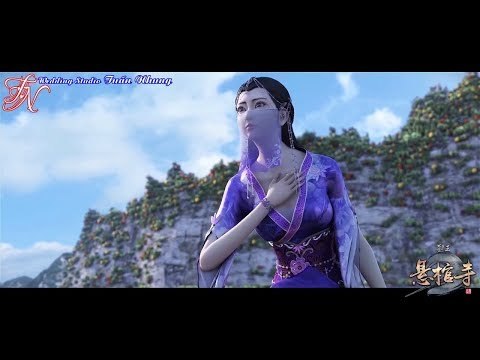 Xem Phim MỘ VƯƠNG CHI VƯƠNG 3: HUYỀN QUAN TỰ Tập 19 FULL Vietsub Phụ Đề Tomb Of King Wang 3 (2017) | Phim Hoạt Hình Trung Quốc Hành Động, Hoạt Hình, Võ Thuật