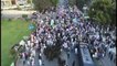 آئے روز احتجاج اور دھرنوں سے عوام پریشان، لیڈی ہیلتھ ورکرز کے بعد محکمہ صحت کے ملازمین مطالبات کی دہائیاں دیتے مال روڈ پر نکل آئے