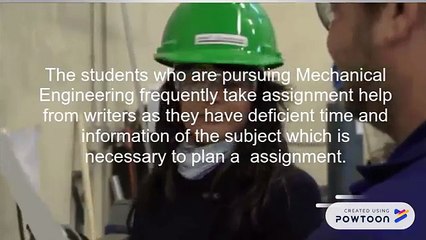 Get Highest Marks in Your Mechanical Engineering Assignment