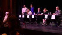Blue Candidate For CT Governor Has Meltdown, Gets Dragged Off Stage At Town Hall